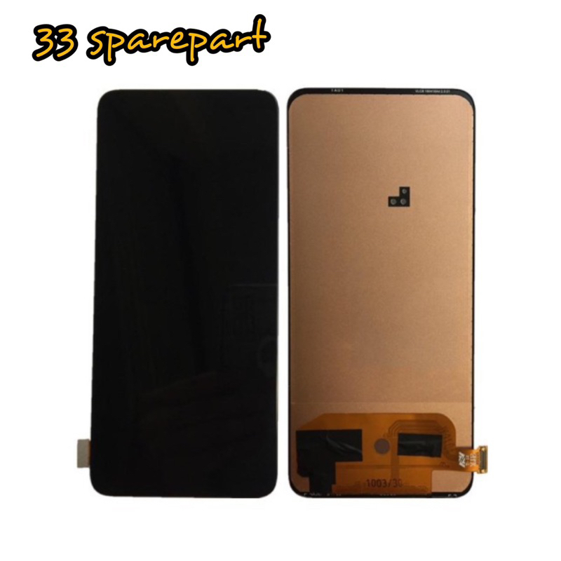 LCD TOUSCREEN SAMSUNG A80 / A805 ORIGINAL INCELL