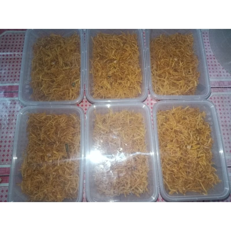 

KENTANG MUSTOFA ORIGINAL