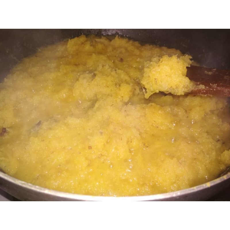 

1KILO SELAI NANAS PALEMBANG ISIAN NASTAR HOMEMADE || 100% TANPA PENGAWET