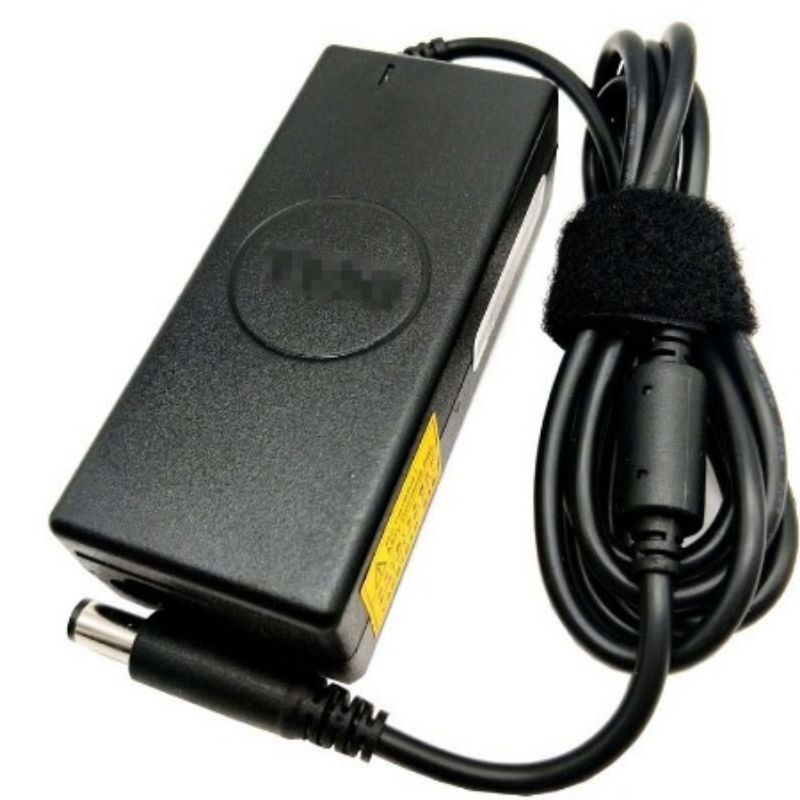 [ ORIGINAL ] Charger Laptop Dell Inspiron N4010 N4050 N4020 N4030 N5050 19.5V 3.34A Original