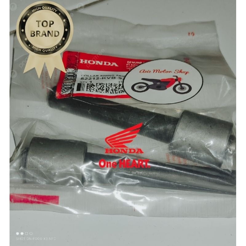 BOSH ARM PANJANG BOSH ARM FORK ORIGINAL HONDA BEAT KARBU FI F1 STREET VARIO 110 CBS  125 150 KVB