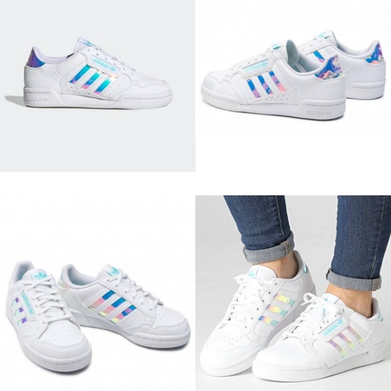 Adidas continental BNIB sale original size EU 36 2/3 (22.5cm)