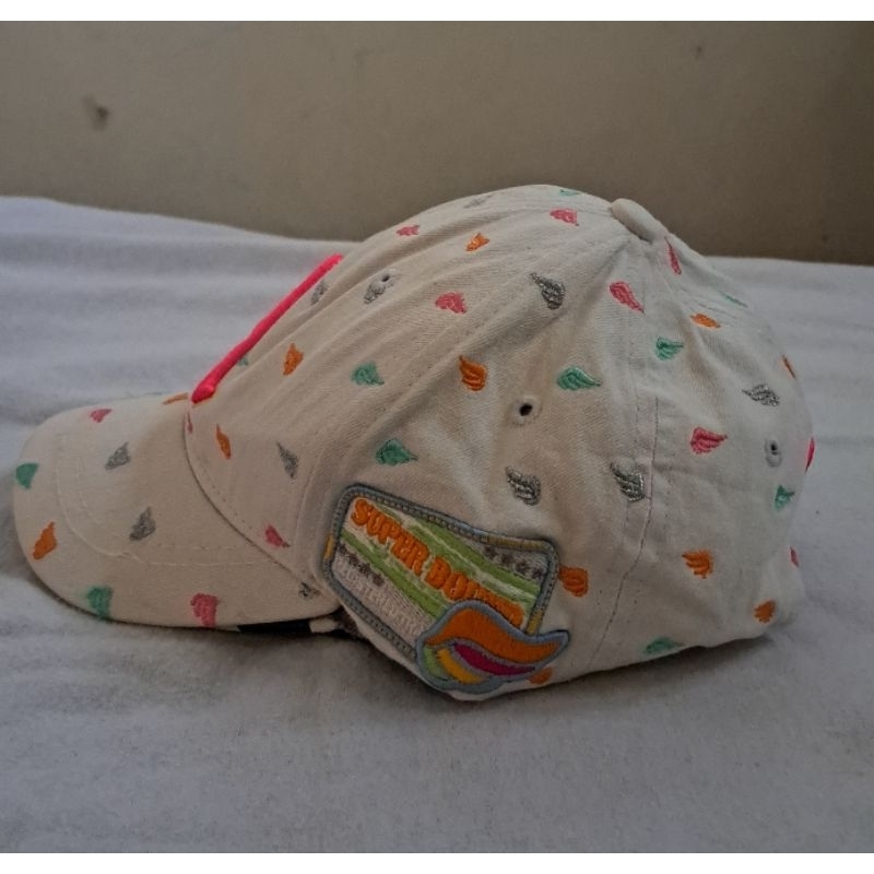 topi anak smb A
