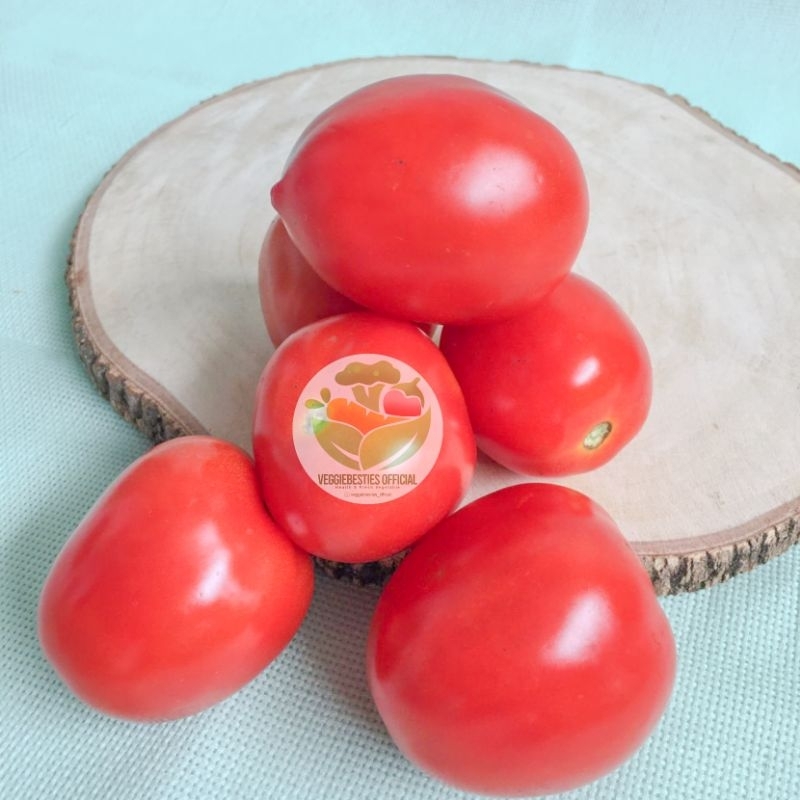 

Tomat Merah Konvensional 500 gram