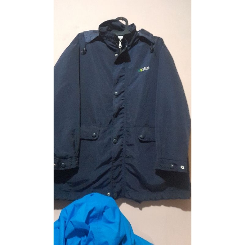 jaket import /kolon sport