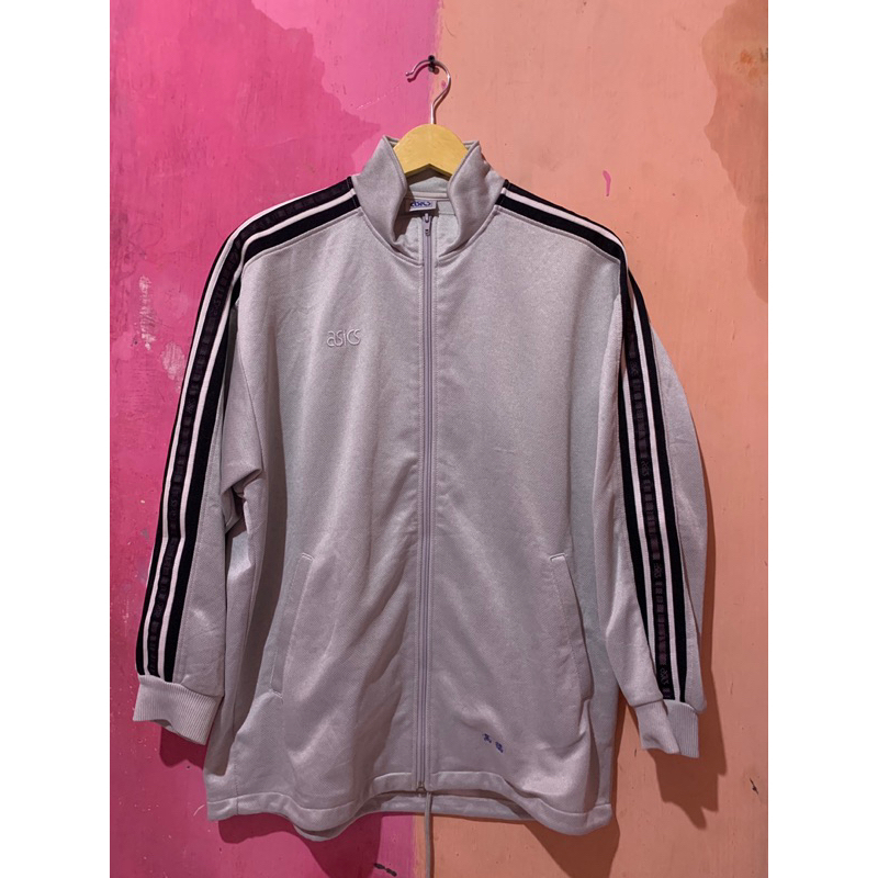 TRACKTOP ASICS SECOND