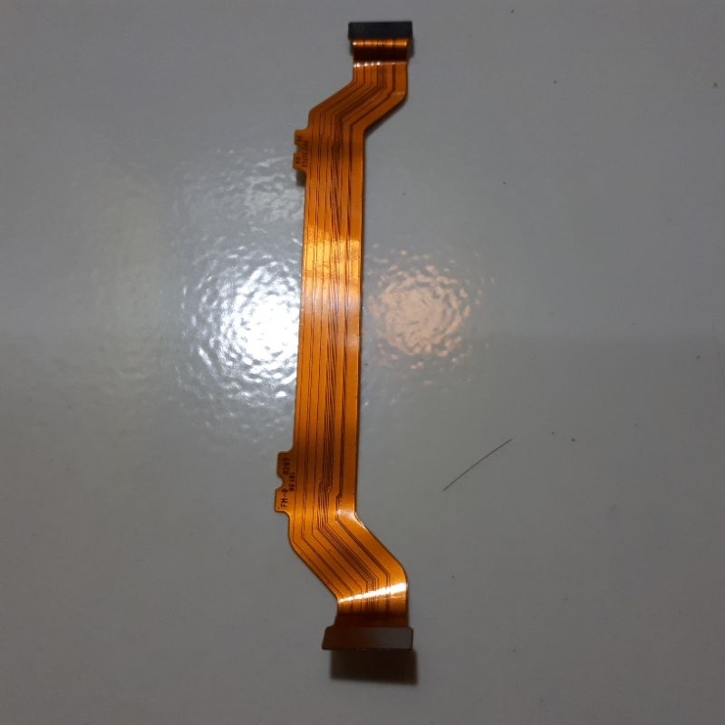 Flexible charger original Vivo Y71 (copotan)