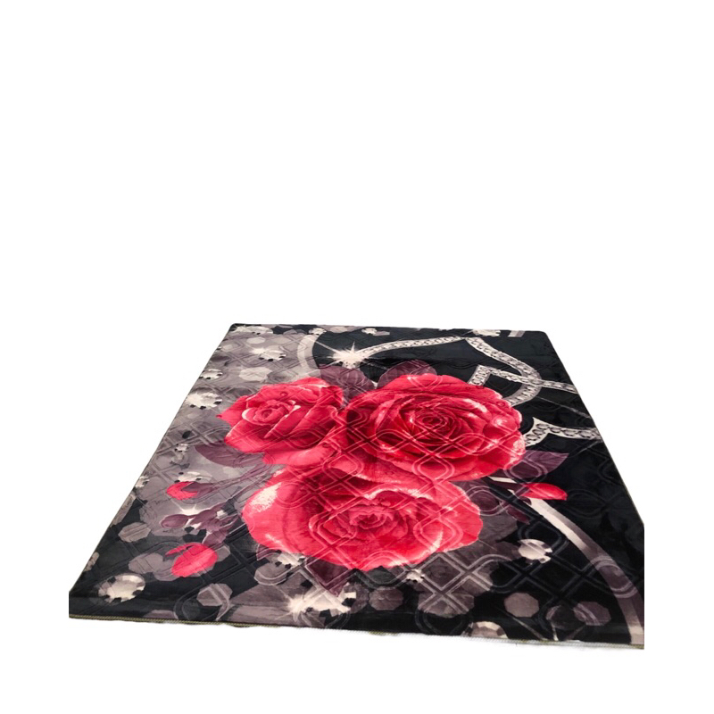 Karpet malaysia ukuran jumbo motif baru