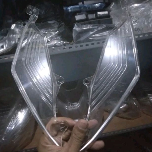 Mika alis lampu depan HONDA PCX 160 original