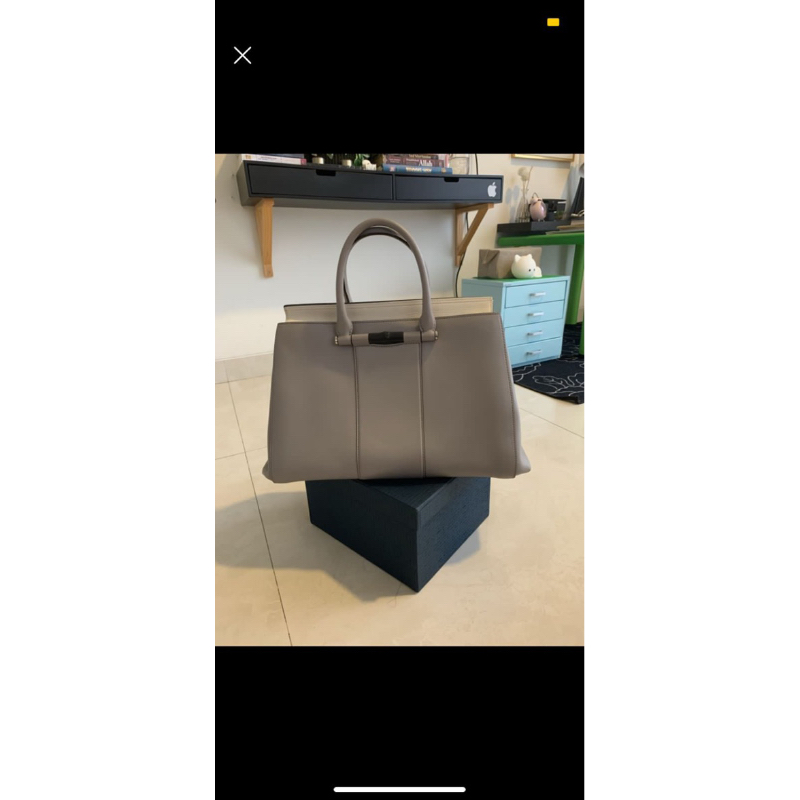 tas branded preloved