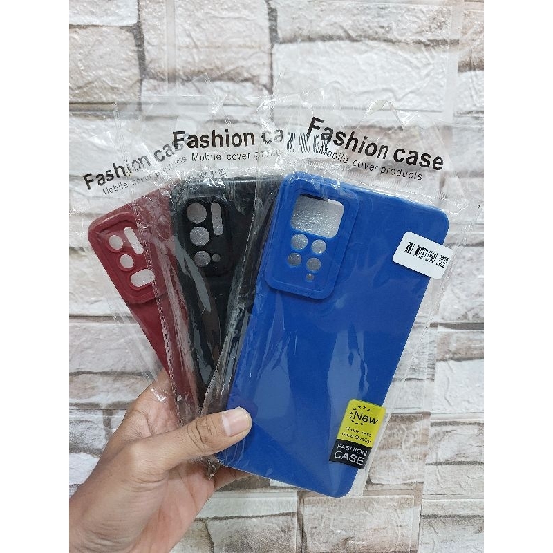 CASE PRO CAMERA XIAOMI Note 11, Note 11 Pro, Note 11 Pro 5G, M3 Pro 5G, M5, M4 Pro