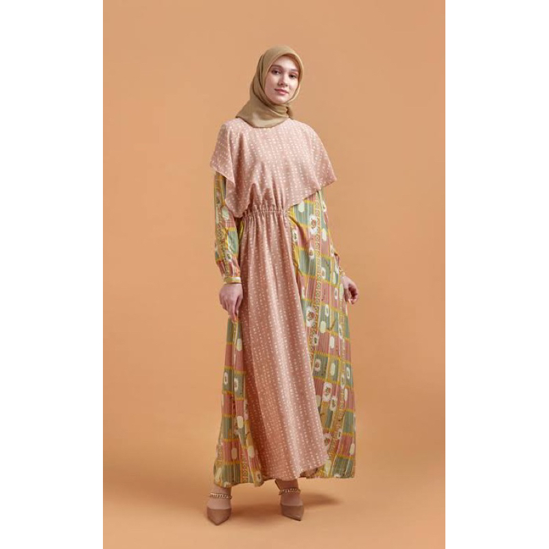 Cleo Dress Ria Miranda riamiranda