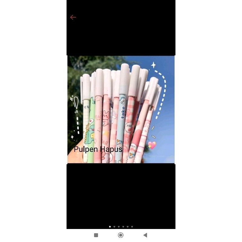 

pulpen hapus