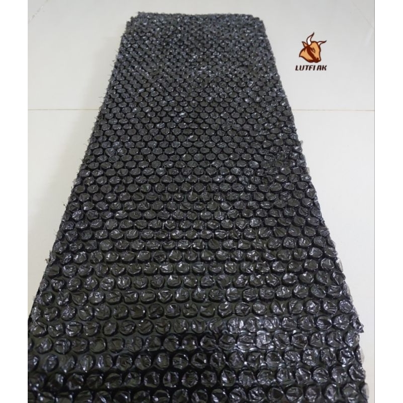 

BUBBLE WRAP TAMBAHAN