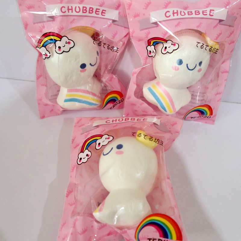 PROMO SQUISHY LICENSED ORIGINAL RARE TERMURAH