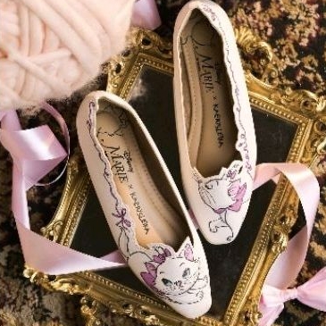 kaerysleika duchess square shoes cloud