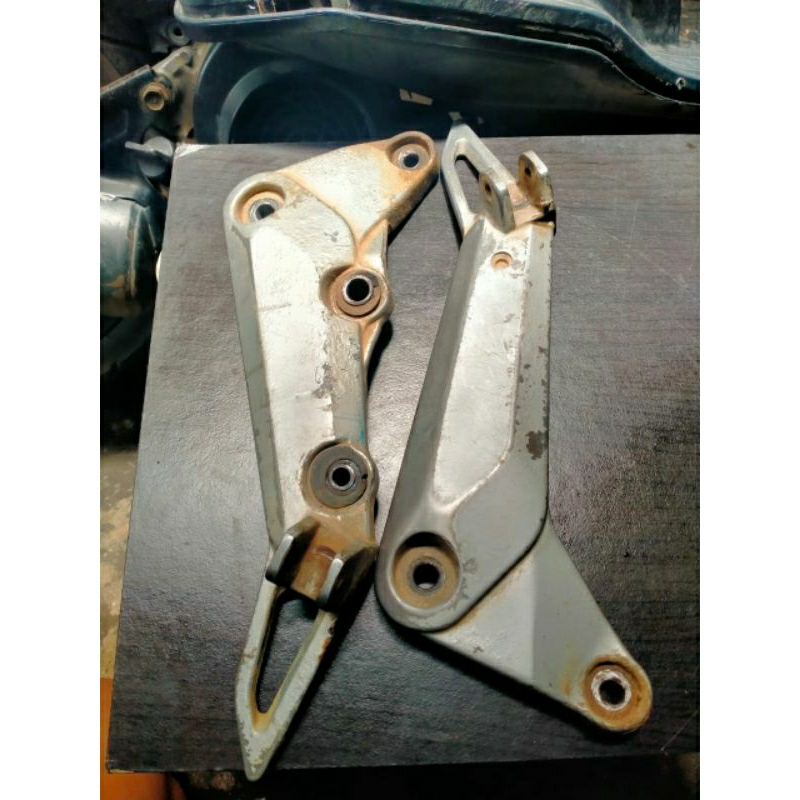 footstep blakang smash 110 original suzuki