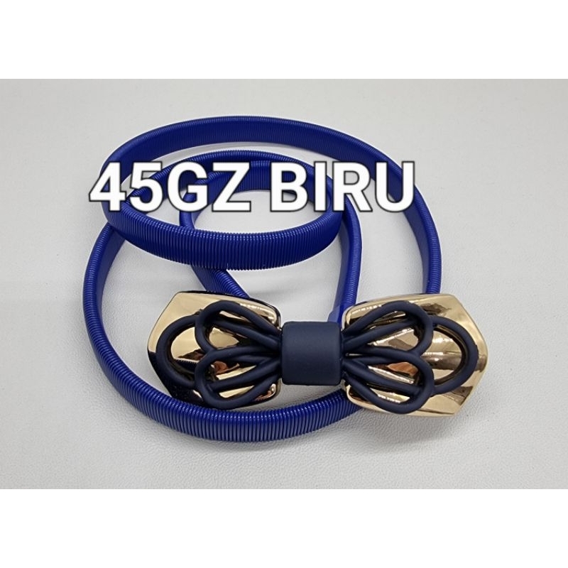 BELT ELASTIS