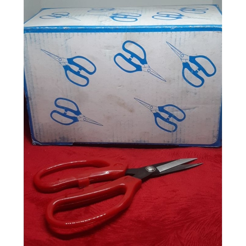 

Gunting Crafman Ukuran M no.S209