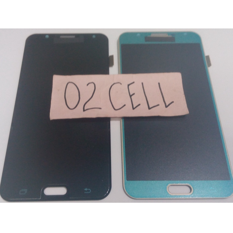 Lcd Touchscreen Samsung J7 Core J701F - J700 J700F