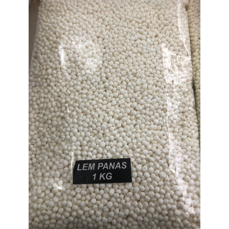 

Lem Panas (Fox) 1kg