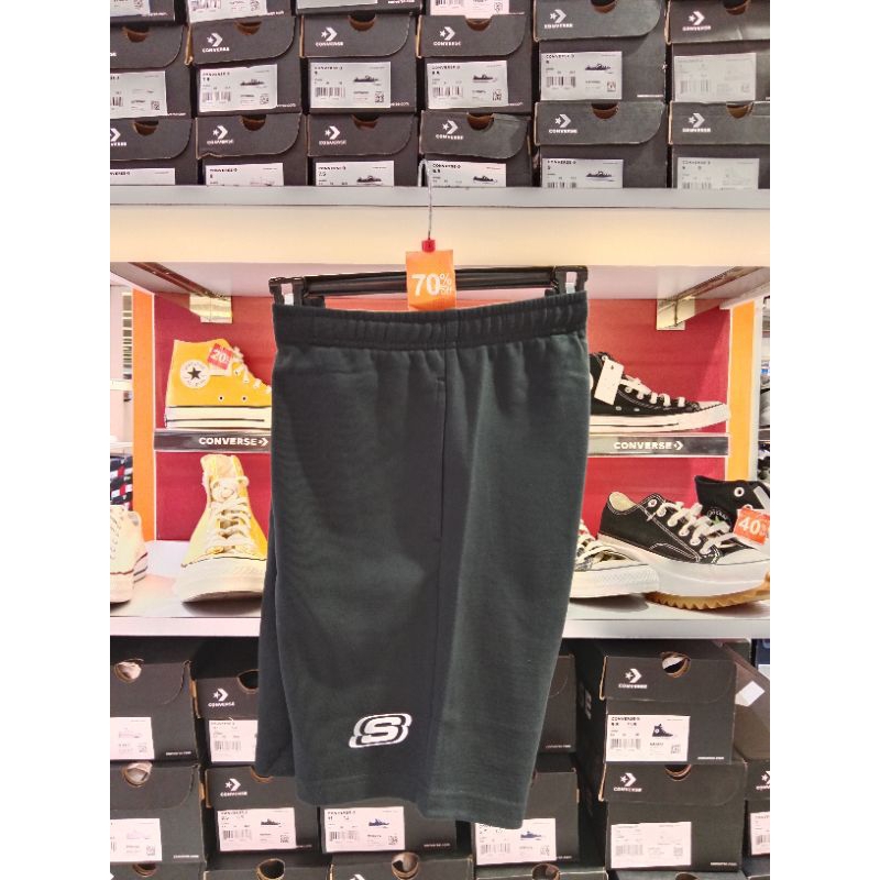 Celana Pendek Skechers / Short Pants Skechers discount 70%
