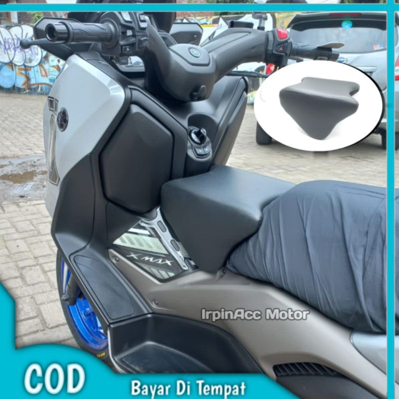 Jok Anak Xmax Jok Tabahan Anak Xmax All Xmax Old Xmax New