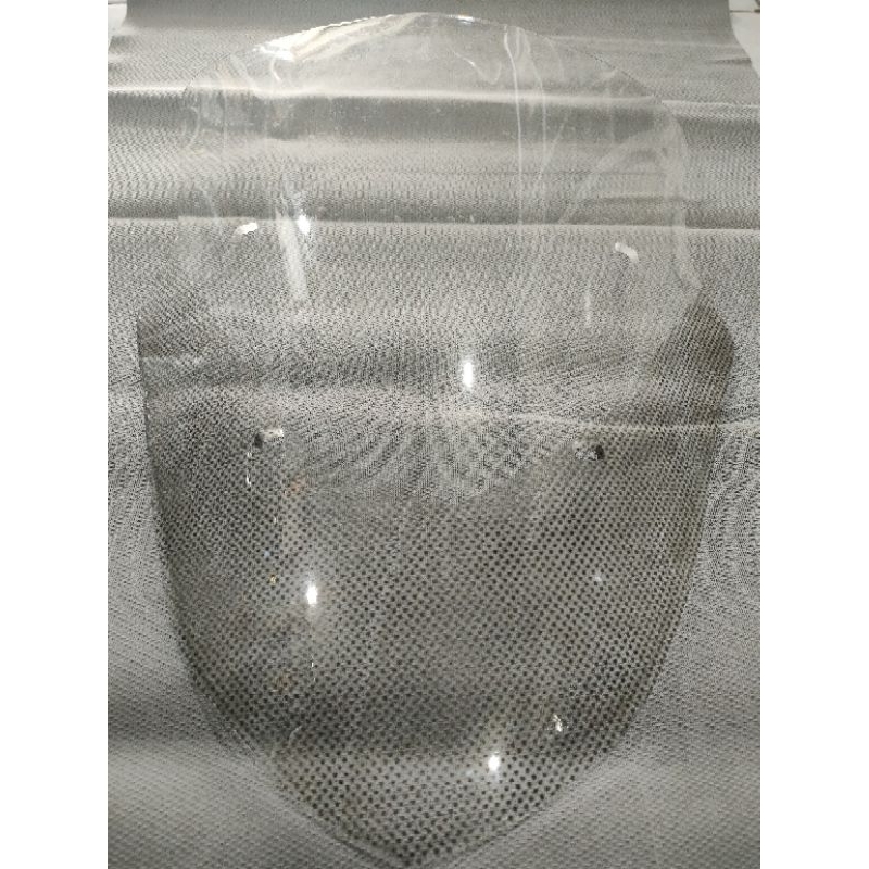 VISOR DEPAN NMAX OLD THAILAND