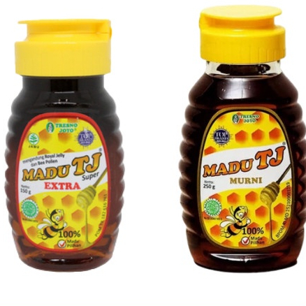 

MADU TJ 250 g