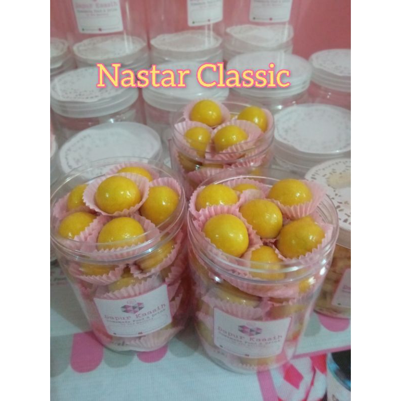 

Nastar Classic
