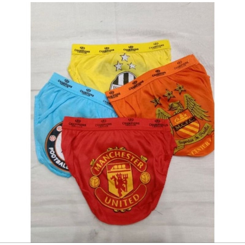 Celana dalam anak / celana dalam anak cowok / celana dalam bagus / celana dalam murah / celana dalam