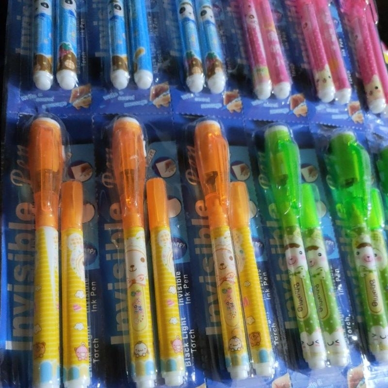 PEN CONTEK isi 24 Pcs Grosir