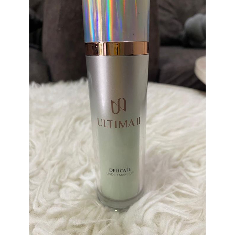 Ultima II Delicate Undermakeup