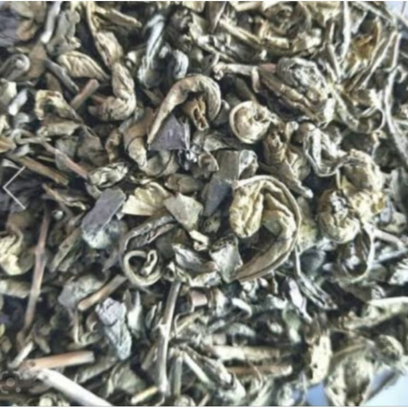 

Teh hijau pabrik asli cianjur