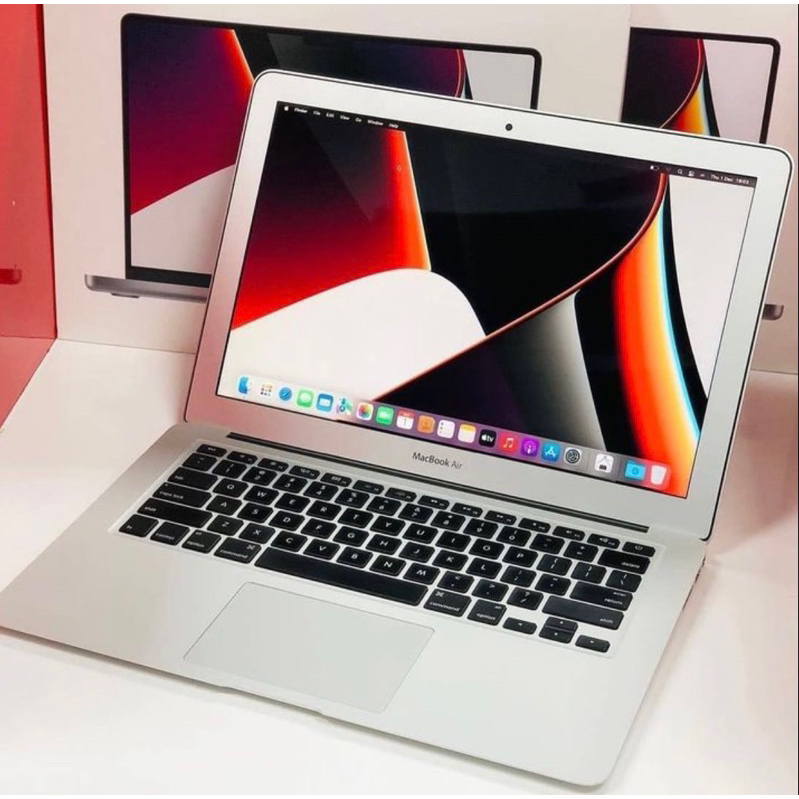 (FREE CASE) MACBOOK IBOX TERMURAH RETINA 13 INCH 2017 RAM 8 SSD 8/128GB//256GB SECOND ORIGINAL 100% Mulus Normal HARGA EKONOMIS