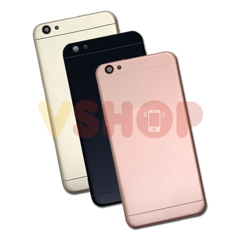 Backdoor Casing Belakang Tutupan Baterai Vivo V5