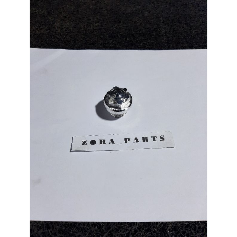 Baud Oli Mesin Rx King Baut Tutup Oli Mesin RxK Dural