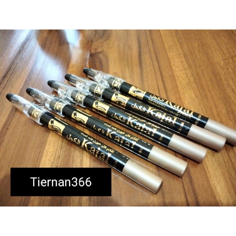 Celak Kajal Pencil Waterproof