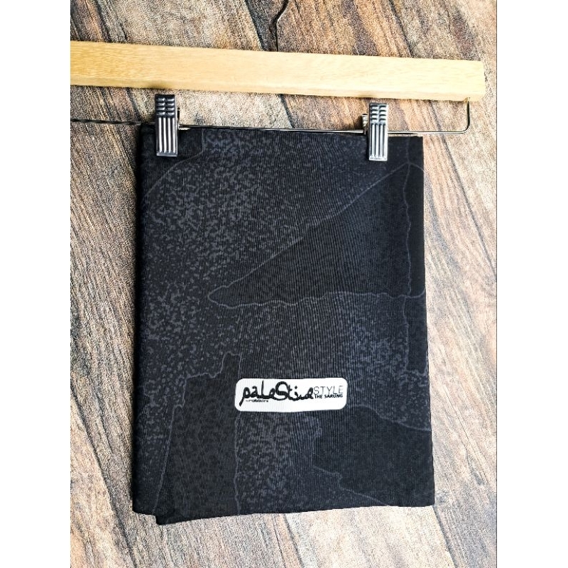 SARUNG RABBANI PALESTINE