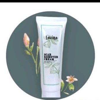 remover scar(bopeng) cream