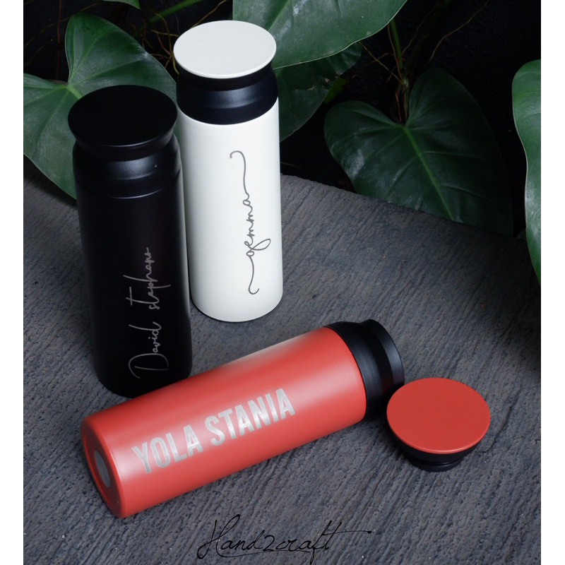 Custom Tumbler Japan / Tumbler Custom  / Tumbler Custom Nama / Tumbler Tokyo