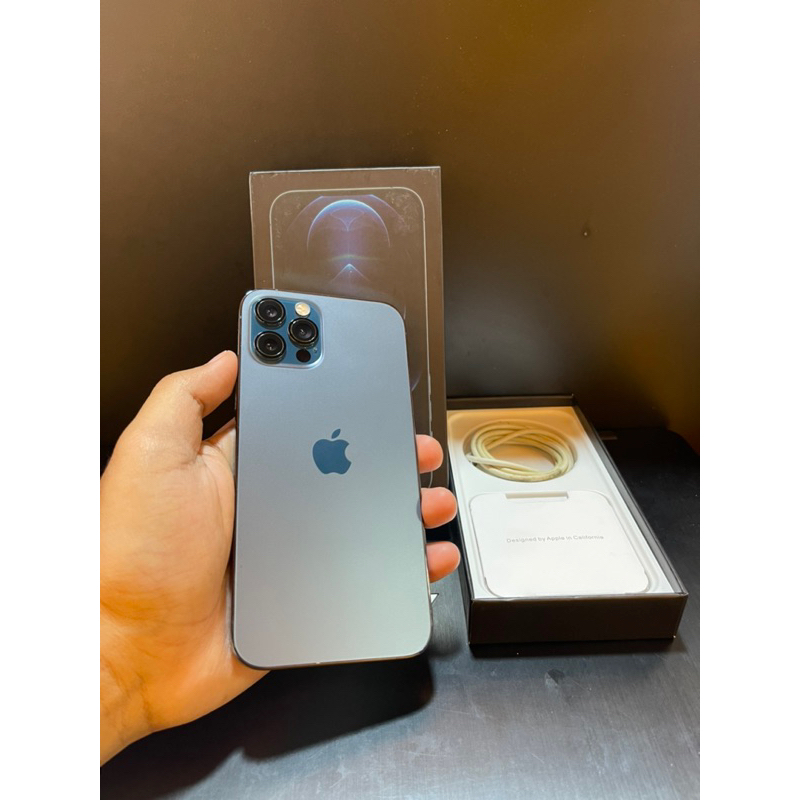 iphone 12 pro 256gb