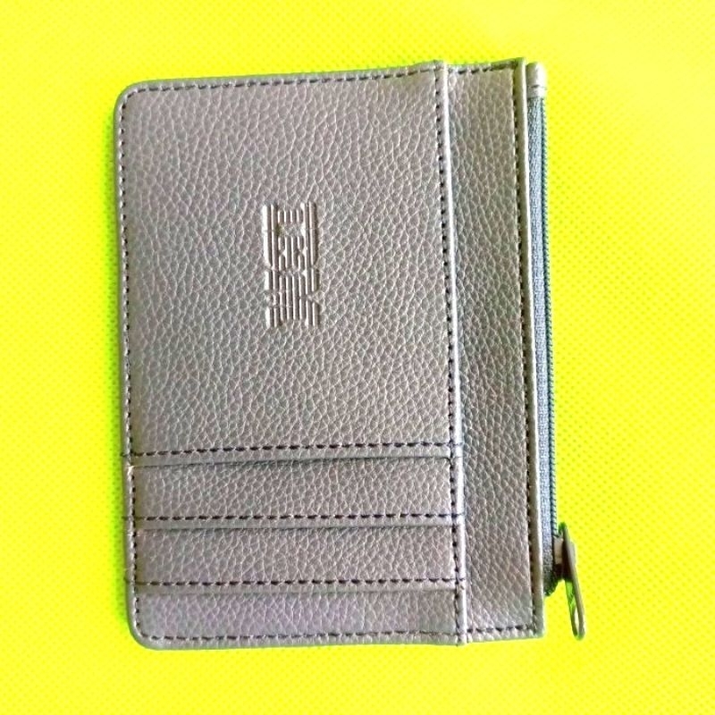 Dompet Kartu Nama / Credit / KTP / ATM / SIM / ID Card / BPJS / eMoney / eTOLL / Flazz BCA / BRI Brizzi / Tapcash BNI / Dll