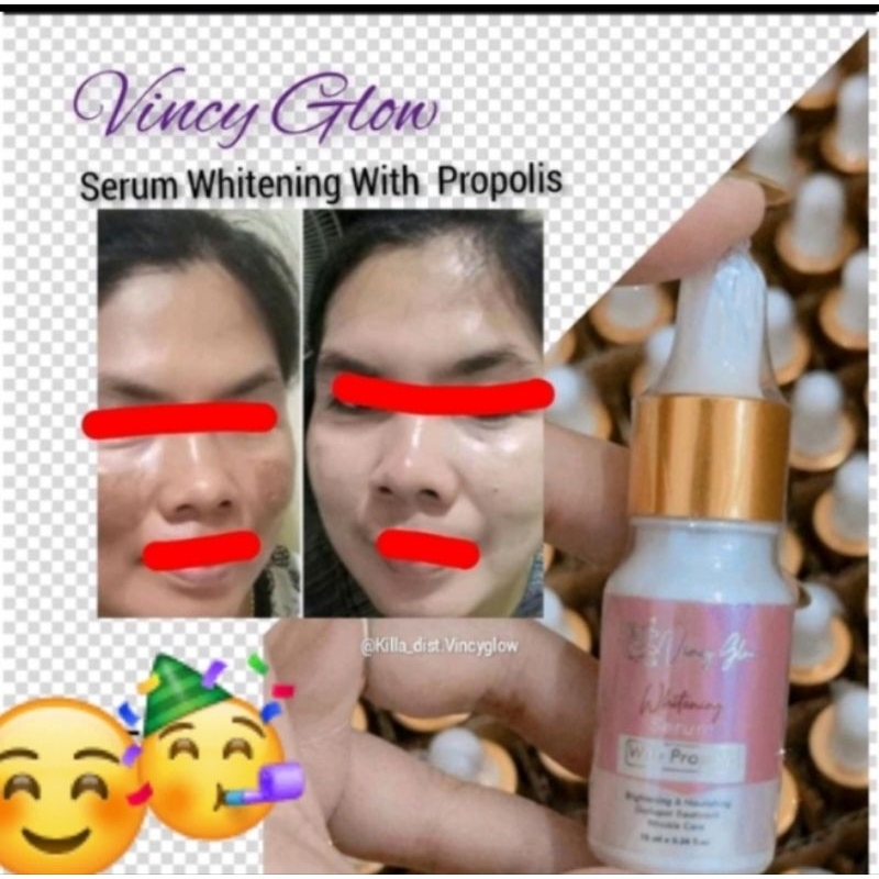 serum propolis