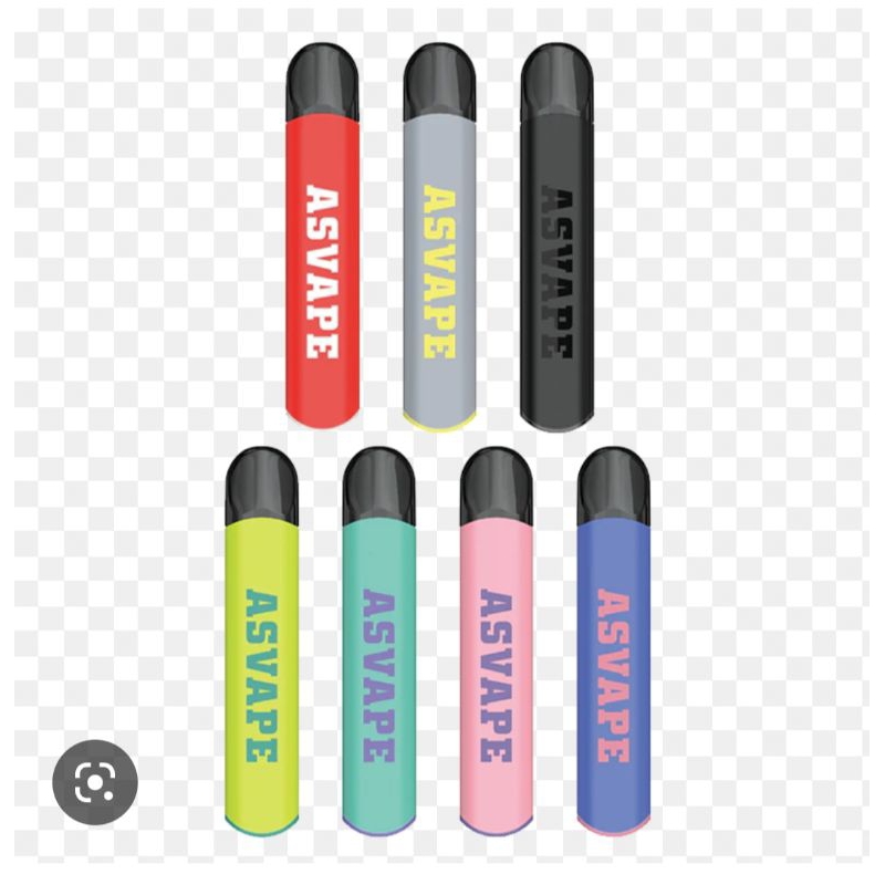 Pen Gel Warna