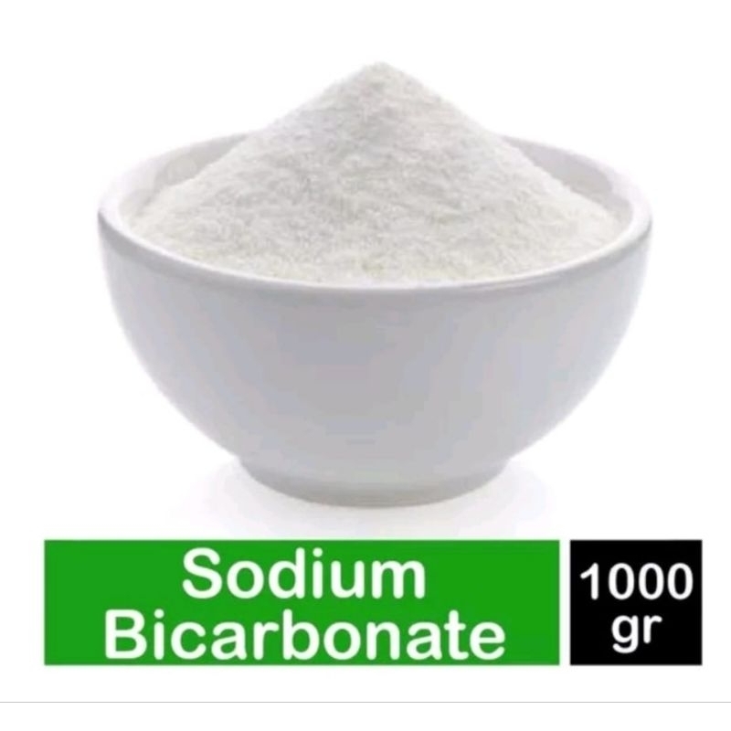 Soda Kue ±250gr Sodium Bicarbonate