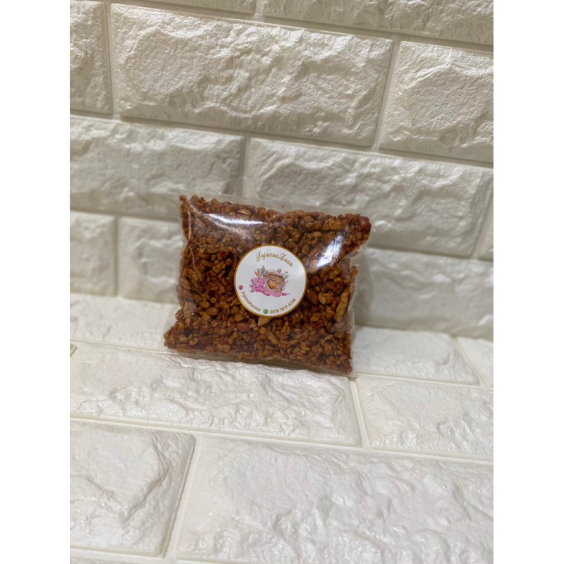 

Tempe Kering Original