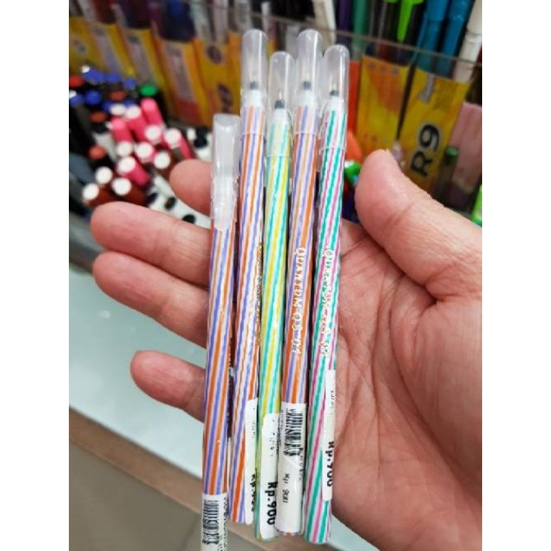 

PULPEN QUANTUM QS 01 (1 lusin 12pcs)