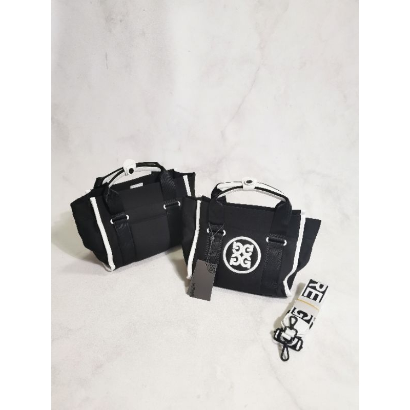 gfore g/fore tote bag golf bag golf tote tas golf