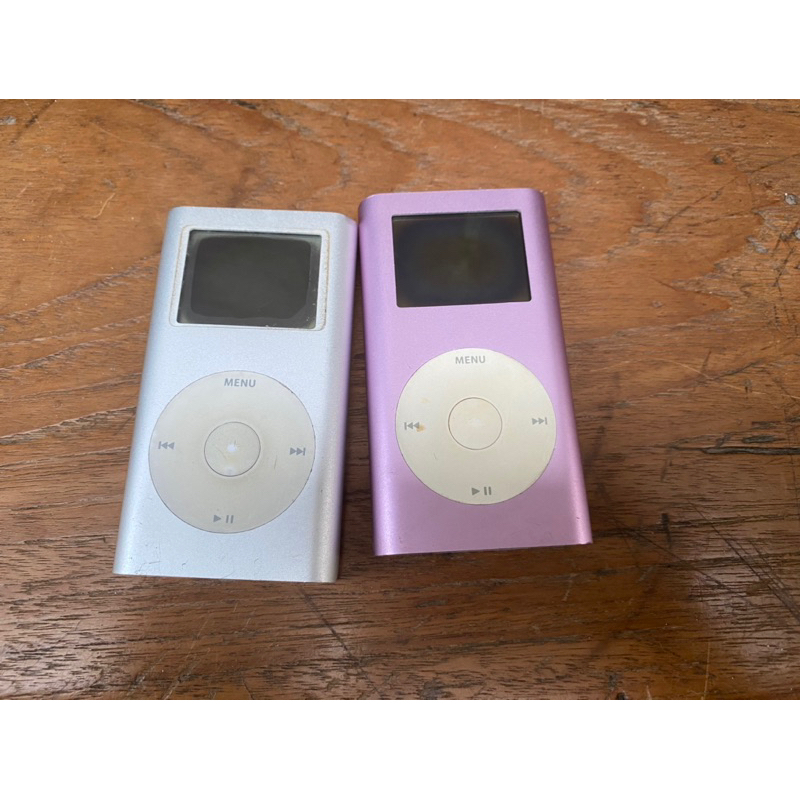 Ipod mini gen1